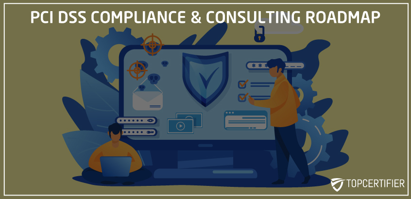 PCI-DSS Compliance Roadmap Kanpur